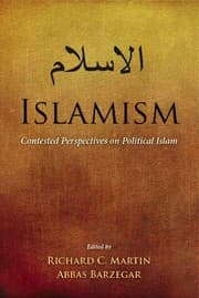 Tapa de Islamism
