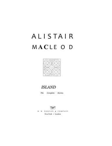Tapa de Island
