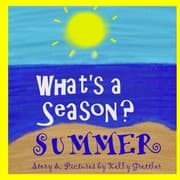 Tapa de What's a Season?  SUMMER (Volume 2)