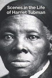 Tapa de Scenes in the Life of Harriet Tubman