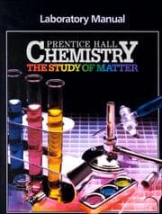 Tapa de Chemistry