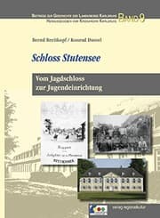 Tapa de Schloss Stutensee: Vom Jagdschloss zur Jugendeinrichtung