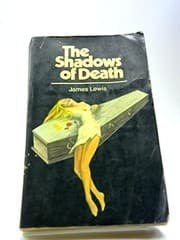 Tapa de Shadows of Death