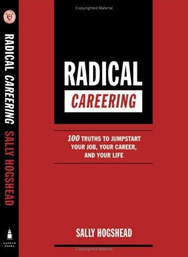 Tapa de Radical Careering