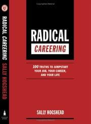 Tapa de Radical Careering