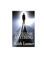 Tapa de it could be ANYTHING