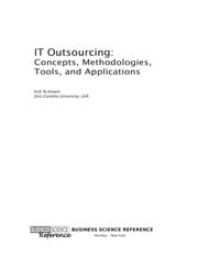 Tapa de IT outsourcing