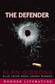 Tapa de Defender (Hodder Literature)