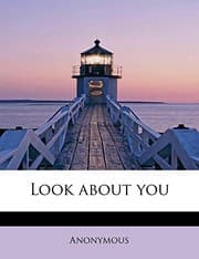 Tapa de Look about you