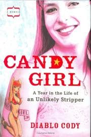 Tapa de Candy Girl