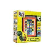 Tapa de Eric Carle Me Reader 8 Book Library - PI Kids