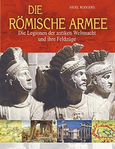 Tapa de Die römische Armee