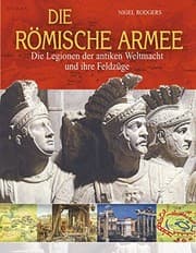 Tapa de Die römische Armee