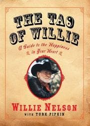 Tapa de The Tao of Willie