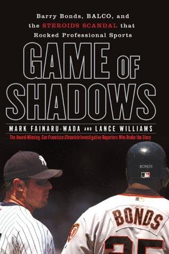 Tapa de Game of Shadows
