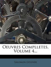Tapa de Oeuvres Complletes, Volume 4... (French Edition)
