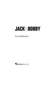 Tapa de Jack & Bobby