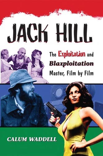 Tapa de Jack Hill