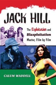 Tapa de Jack Hill