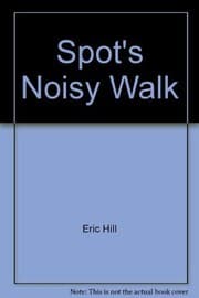 Tapa de Spot's noisy walk