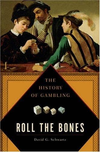 Tapa de Roll the Bones