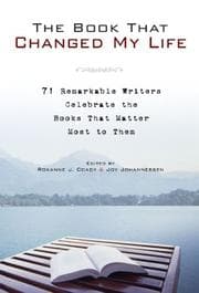 Tapa de The Book That Changed My Life