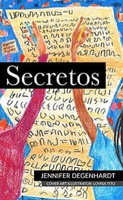 Tapa de Secretos (Spanish Edition)
