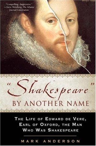 Tapa de 'Shakespeare' by Another Name