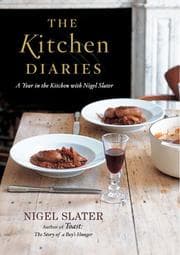 Tapa de The Kitchen Diaries