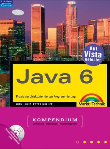 Tapa de Java 6