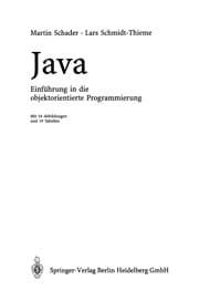 Tapa de Java