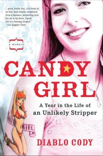 Tapa de Candy Girl