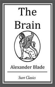 Tapa de The Brain