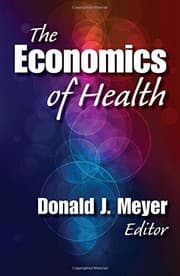 Tapa de The Economics of Health
