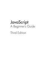 Tapa de JavaScript