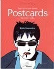 Tapa de Esto No Es Una Salida Postcards De Ocio Y Odio (Spanish Edition)