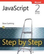 Tapa de JavaScript step by step