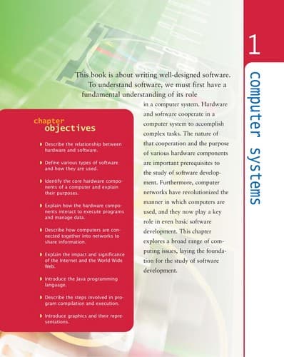 Tapa de Java software solutions