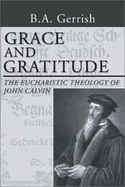 Tapa de Grace and Gratitude