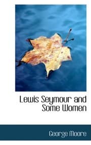 Tapa de Lewis Seymour and Some Women