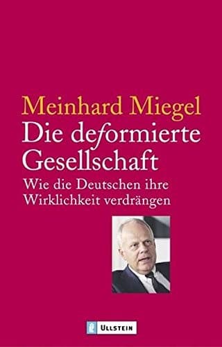 Tapa de Die deformierte Gesellschaft