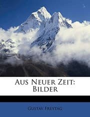 Tapa de Aus neuer Zeit. (German Edition)