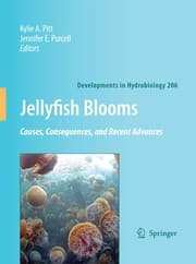 Tapa de Jellyfish Blooms: Causes, Consequences, and Recent Advances