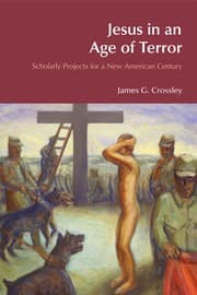 Tapa de Jesus in an age of terror