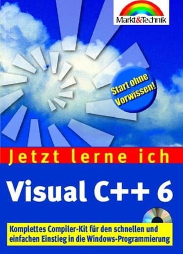 Tapa de Jetzt lerne ich Visual C# 2008