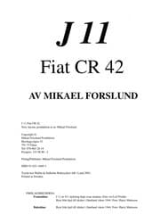 Tapa de J 11