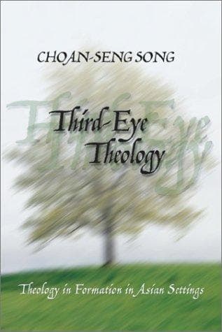 Tapa de Third-Eye Theology