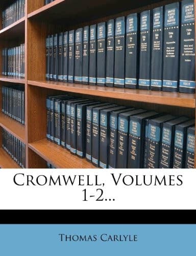 Tapa de Cromwell, Volumes 1-2...