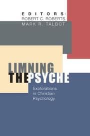 Tapa de Limning the Psyche