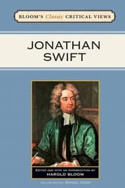 Tapa de Jonathan Swift